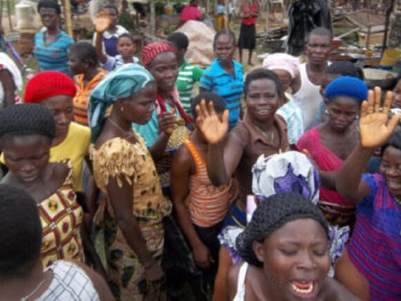 Empowerment of Local Leaders