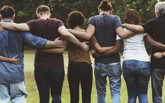 Healing and Restoration in Outreach Communities